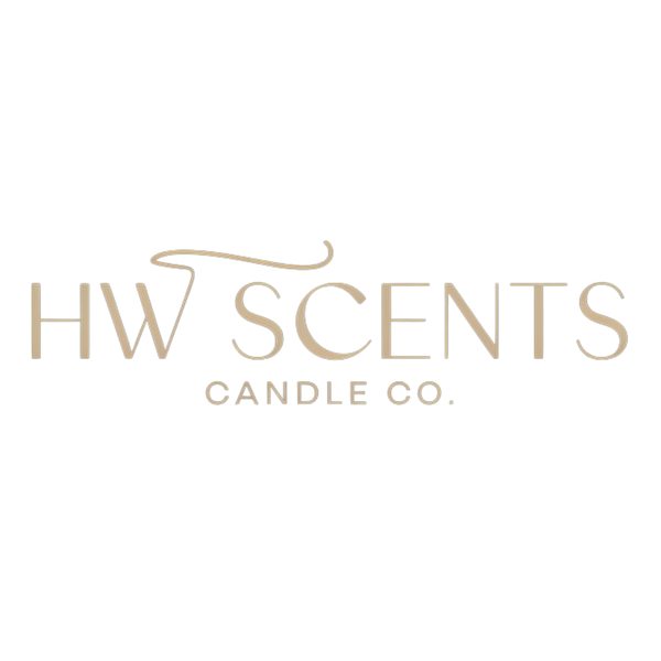 HW Scents Candle Co.